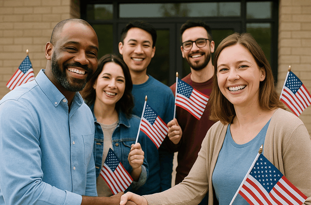 SCHH Republican Group Welcomes New Members in 2025