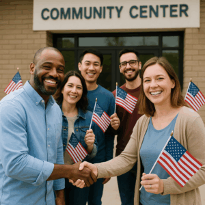 SCHH Republican Group Welcomes New Members in 2025