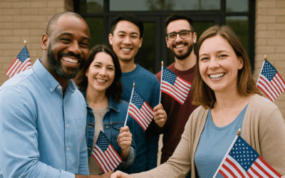 SCHH Republican Group Welcomes New Members in 2025