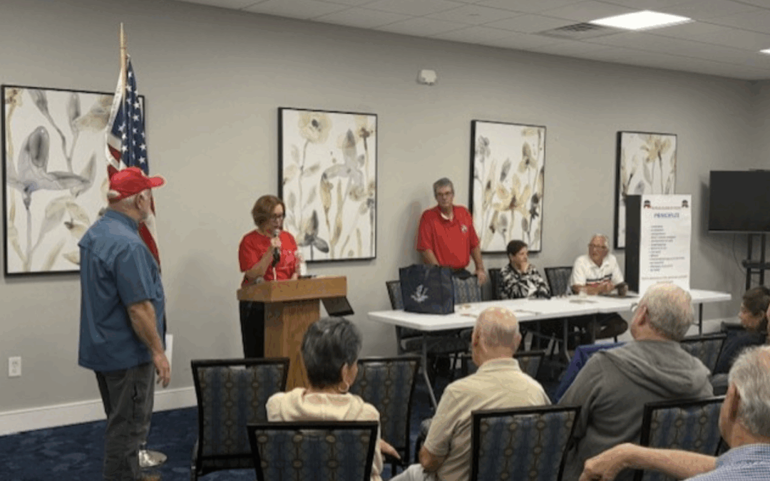 General Meeting on October 21st 2025
