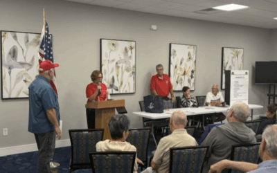 General Meeting on October 21st 2025