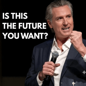 Is This the Future You Want