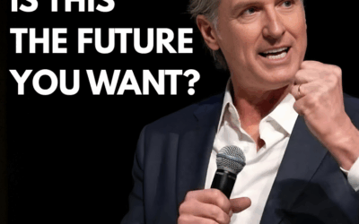 Is this what you will vote for in 2028?