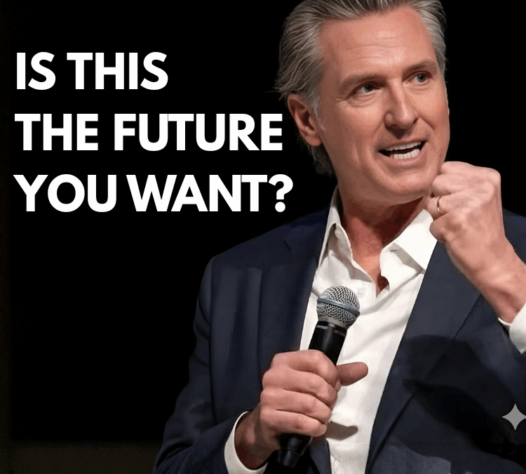Is this what you will vote for in 2028?
