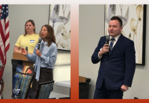 Member Meeting Recap April 14, 2026
