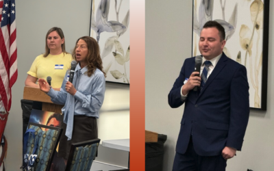 April 14, 2026 Meeting Recap: Republicans of Sun City Hilton Head