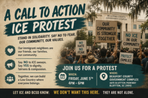 A Call to Action